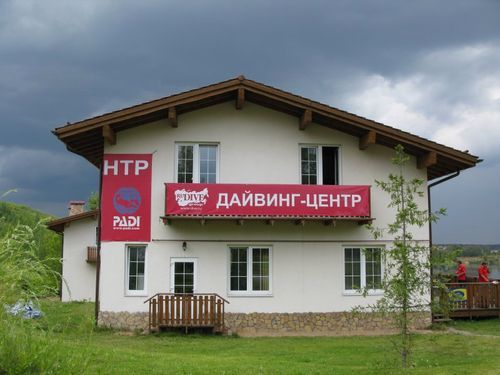 Коттедж элитного поселка Спас-Каменка