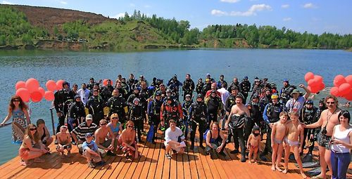 Корпоративный отдых в поселке Спас-Каменка