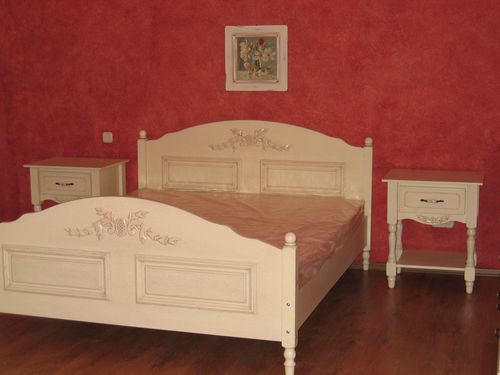 Внутренний интерьер коттеджа