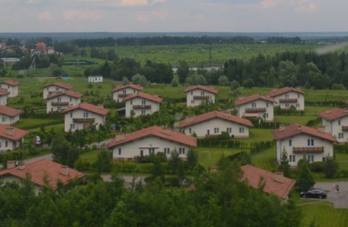 Коттеджи в аренду на Дмитровском шоссе