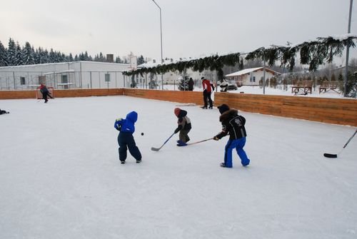 Игра в команде
