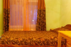 Двухместный номер стандарт