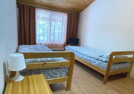 Номер эконом