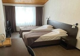 Стандартный номер