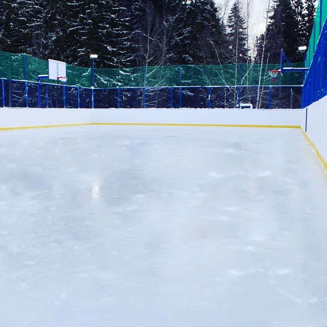 Каток Каток