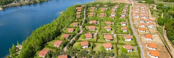 С высоты птичьего полёта