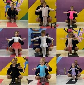 Студия "Эмоушен" Максим Свиридов