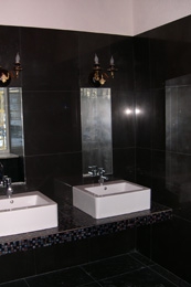 Умывальник