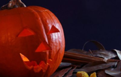 Хэллоуин 2008