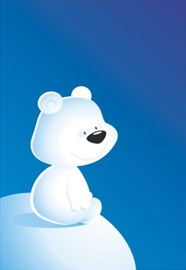 Медвежонок Умка