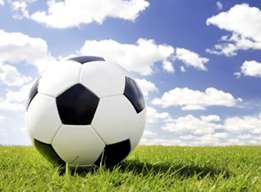 Болейте за футблолистов в ресторане коттеджного поселка Спас-Каменка