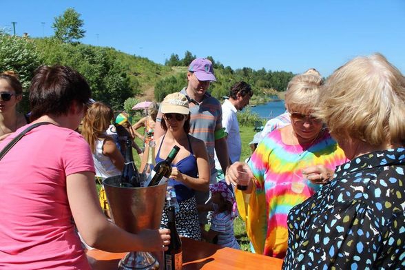 Ca'Botta - итальянское вино