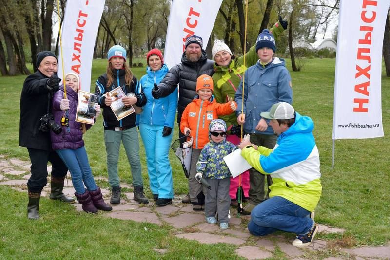 детские соревнования Эхо-гекко