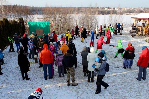 Стрельба из лука