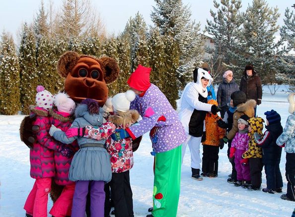 Игры для детей