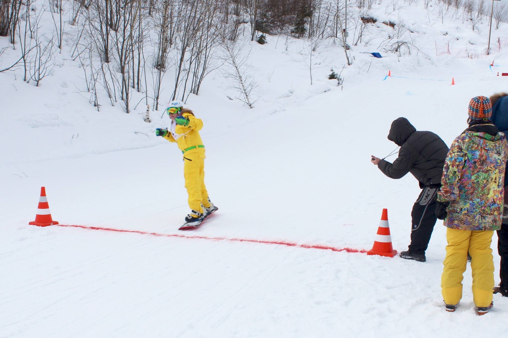 Ещё немного, ещё чуть-чуть