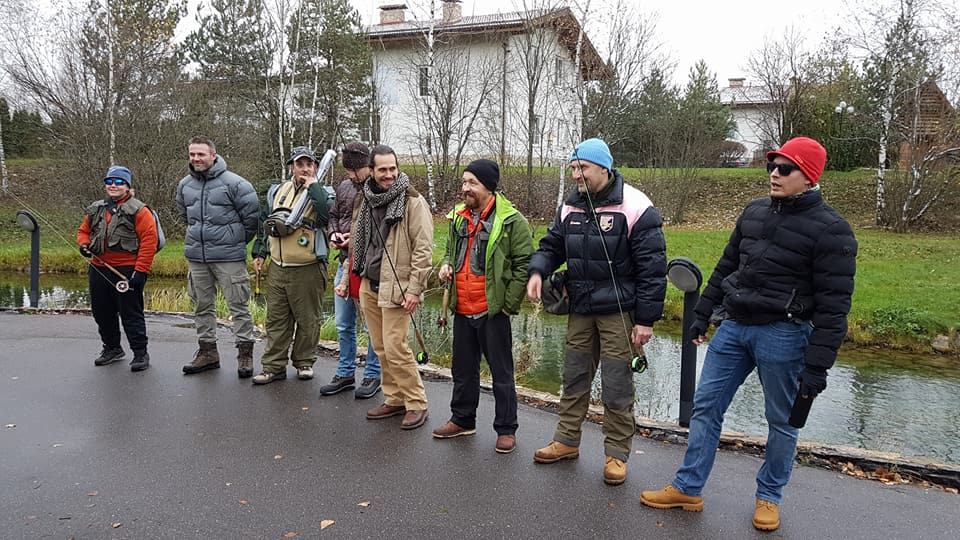 Итоги HARDY CUP 2017 Итоги HARDY CUP 2017