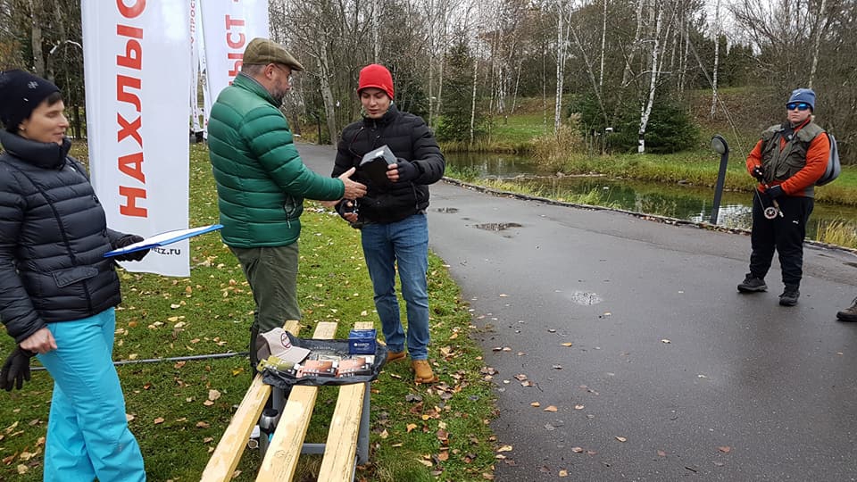 Итоги HARDY CUP 2017 Итоги HARDY CUP 2017