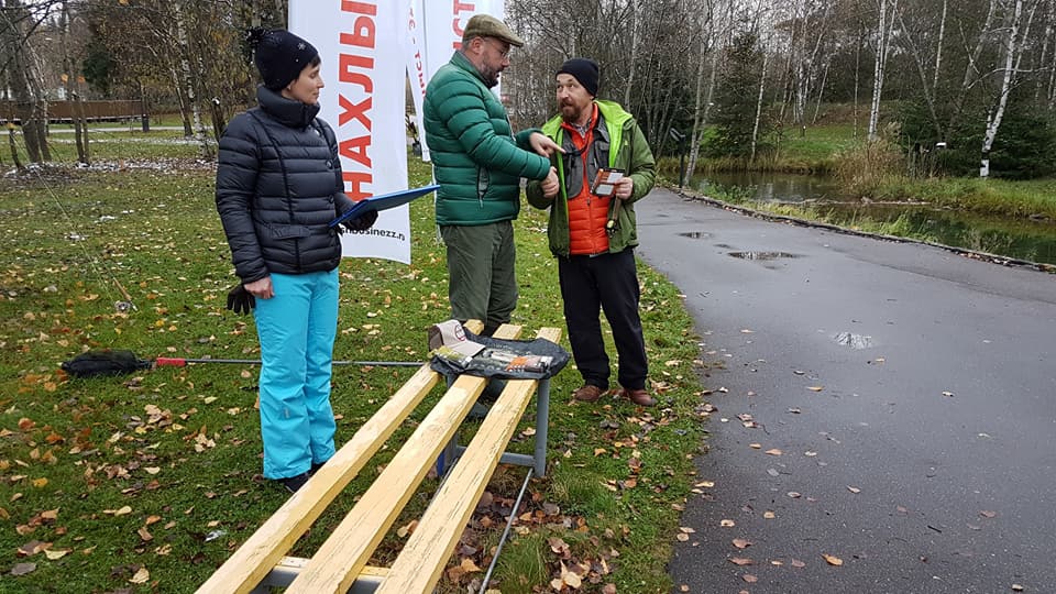 Итоги HARDY CUP 2017 Итоги HARDY CUP 2017