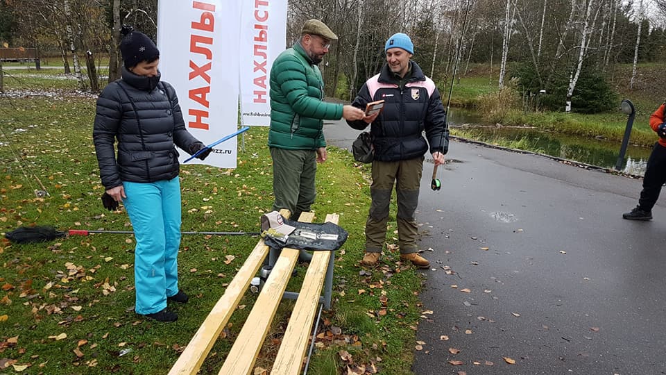 Итоги HARDY CUP 2017 Итоги HARDY CUP 2017