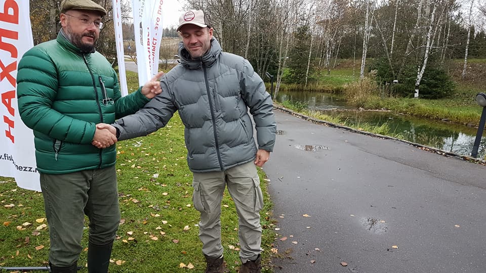 Итоги HARDY CUP 2017 Итоги HARDY CUP 2017