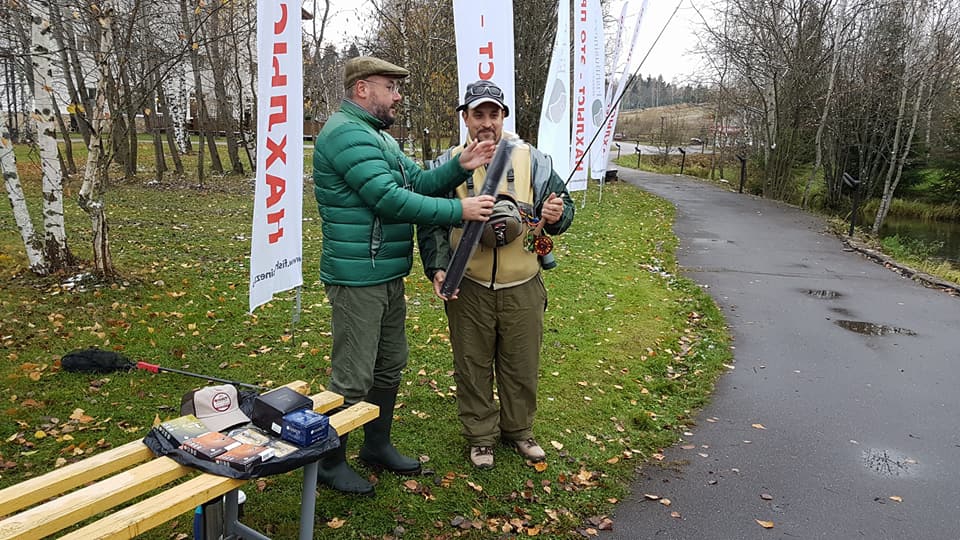 Итоги HARDY CUP 2017 Итоги HARDY CUP 2017