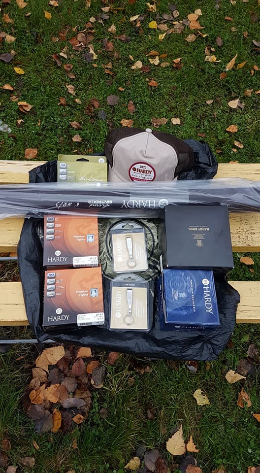 Итоги HARDY CUP 2017 Итоги HARDY CUP 2017