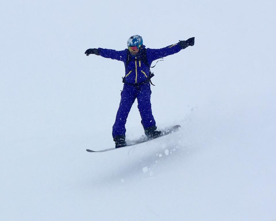 открываем сезон в Сноупарке Спас-Каменка открываем сезон в Сноупарке Спас-Каменка