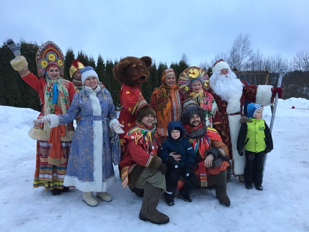 С новым годом Празднование нового года