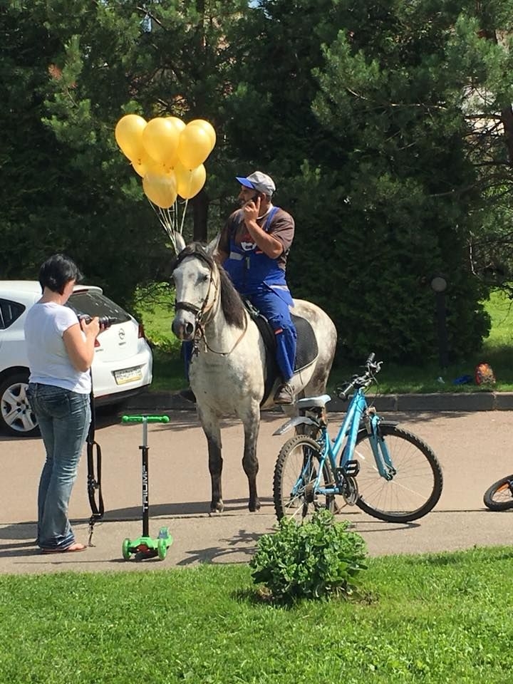 Fort Boyard в Спас-Каменке 2018 Fort Boyard в Спас-Каменке 2018