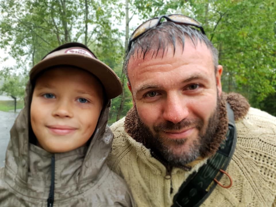 Детский Эхо Гекко в Спас-Каменке Детский Эхо Гекко в Спас-Каменке