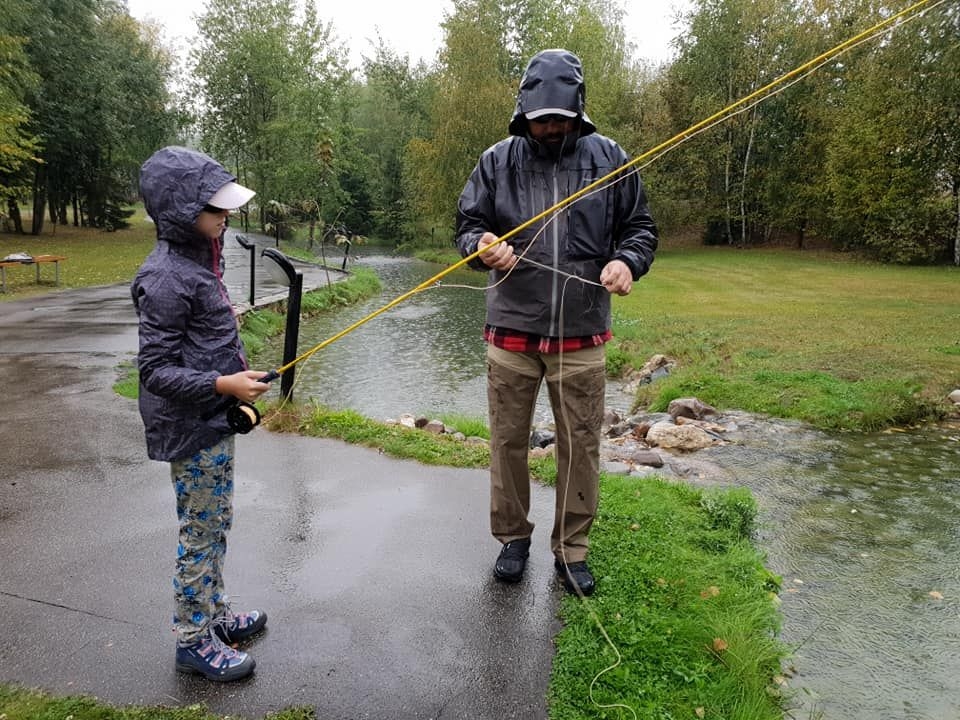 Детский Эхо Гекко в Спас-Каменке 2018 Детский Эхо Гекко в Спас-Каменке 2018
