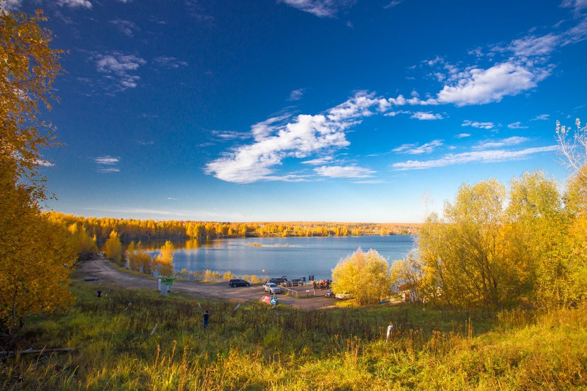 Alpindustria trail на Спас-Каменке Alpindustria trail на Спас-Каменке