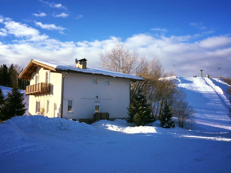 Зимний отдых в Спас-Каменке! Проведи новый год в Спас-Каменке!