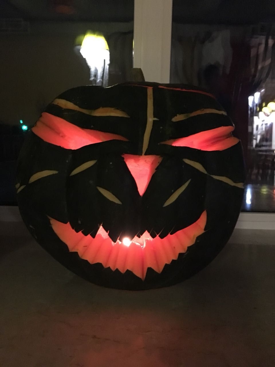 Хэллоуин в Спас-Каменке 2018 Хэллоуин в Спас-Каменке