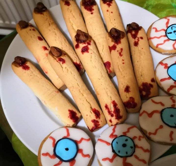 Спас-Каменка. Хэллоуин 2019 Хэллоуин 2019