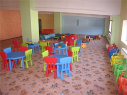 Детская комната