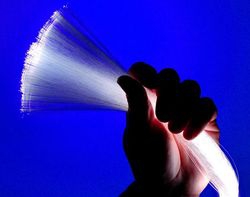 Оптоволокно