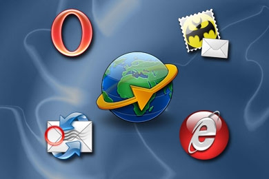 Высокоскоростной интернет в каждом коттедже.