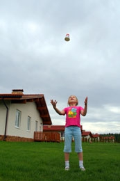 Детям очень нравится