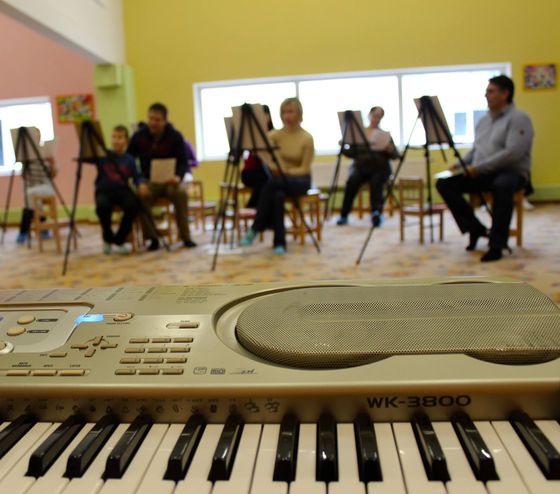 классическая музыка